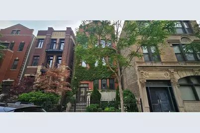 1852 N Halsted Street #2, Chicago, IL 60614 - Photo 2