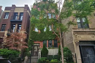 1852 N Halsted St, Chicago, IL 60614 - Photo 2