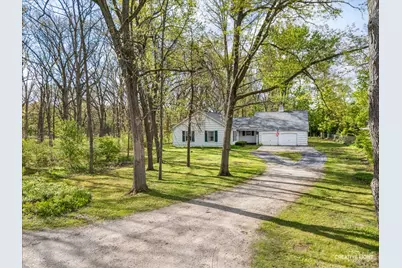 29W007 Oak Lane, Warrenville, IL 60555 - Photo 1