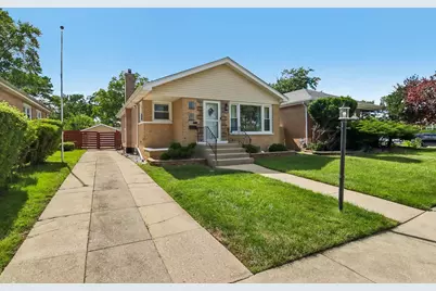 15606 Ingleside Avenue, Dolton, IL 60419 - Photo 2