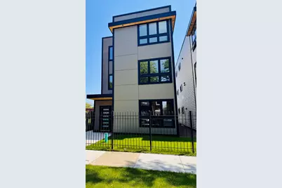 155 N La Crosse Avenue #3, Chicago, IL 60644 - Photo 1