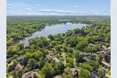 311 Hyatt Drive, Libertyville, IL 60048 - Photo 2