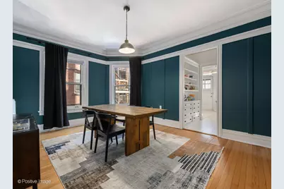 1365 E 52nd Street #1E, Chicago, IL 60615 - Photo 10