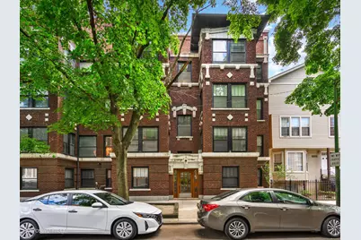 1365 E 52nd Street #1E, Chicago, IL 60615 - Photo 2