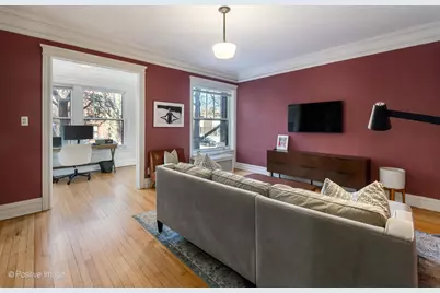 1365 E 52nd Street #1E, Chicago, IL 60615 - Photo 4