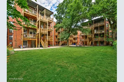 1365 E 52nd Street #1E, Chicago, IL 60615 - Photo 22