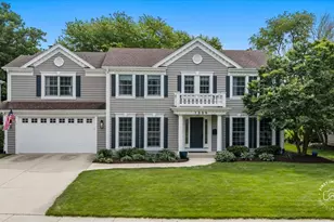 1220 Heatherton Dr, Naperville, IL 60563 - Photo 2