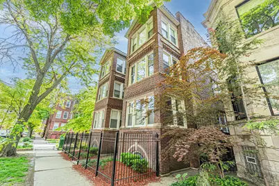 4700 N Campbell Avenue #2, Chicago, IL 60625 - Photo 20