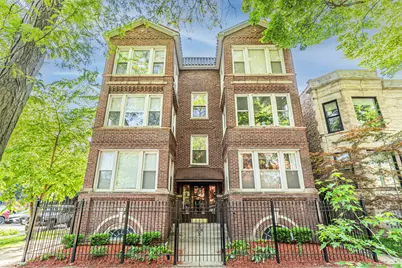 4700 N Campbell Avenue #2, Chicago, IL 60625 - Photo 1