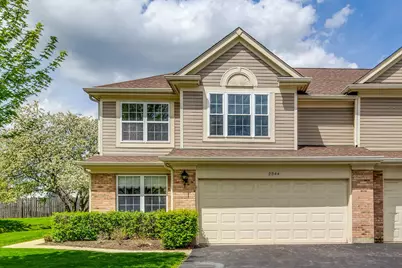 2944 Oak Court #2944, Schaumburg, IL 60193 - Photo 1
