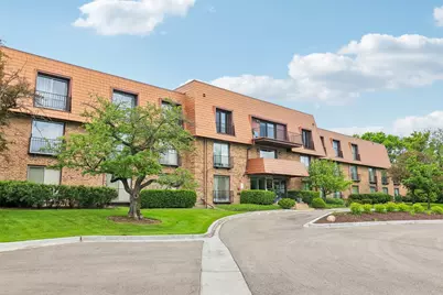 4050 Dundee Road #303, Northbrook, IL 60062 - Photo 36