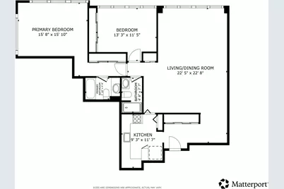 2400 N Lakeview Avenue #1704, Chicago, IL 60614 - Photo 22