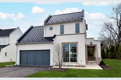 527 Kensington Court, Hinsdale, IL 60521 - Photo 2