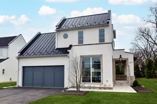527 Kensington Ct, Hinsdale, IL 60521 - Photo 2