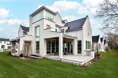527 Kensington Court, Hinsdale, IL 60521 - Photo 14