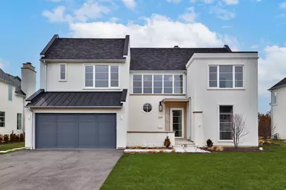 539 Kensington Court, Hinsdale, IL 60521 - Photo 1