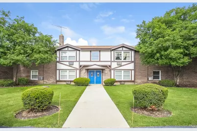 22960 N Apple Hill Lane #208, Lincolnshire, IL 60069 - Photo 1