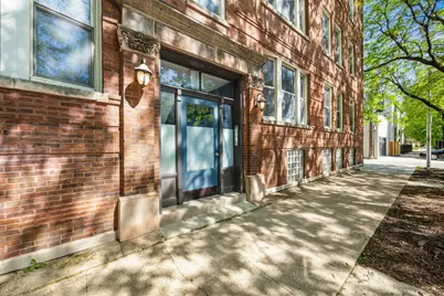 4055 N Wolcott Avenue #3S, Chicago, IL 60613 - Photo 2