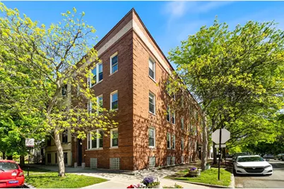 4055 N Wolcott Avenue #3S, Chicago, IL 60613 - Photo 1