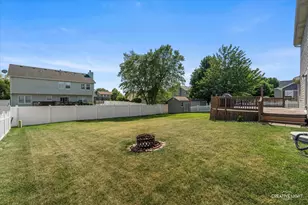 606 Otter Way, Oswego, IL 60543 - Photo 22