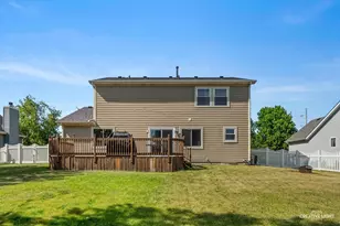 606 Otter Way, Oswego, IL 60543 - Photo 24