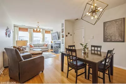 1245 N Orleans Street #904, Chicago, IL 60610 - Photo 4