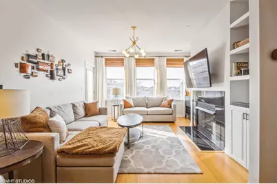 1245 N Orleans Street #904, Chicago, IL 60610 - Photo 2