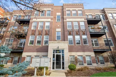 1245 N Orleans Street #904, Chicago, IL 60610 - Photo 1