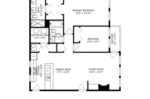1245 N Orleans St, Chicago, IL 60610 - Photo 14