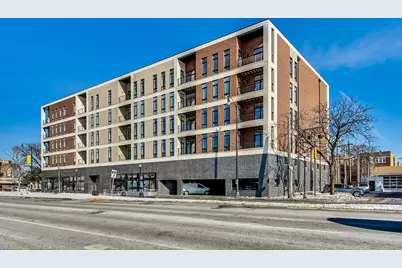 8025 Skokie Boulevard #302, Skokie, IL 60077 - Photo 1