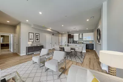 8025 Skokie Boulevard #302, Skokie, IL 60077 - Photo 2