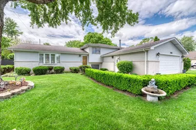 768 George Street, Bensenville, IL 60106 - Photo 2