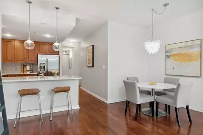 160 E Illinois Street #2006, Chicago, IL 60611 - Photo 10
