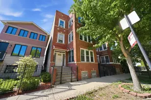 2736 W Francis Pl, Chicago, IL 60647 - Photo 1