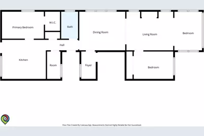 2736 W Francis Place, Chicago, IL 60647 - Photo 48