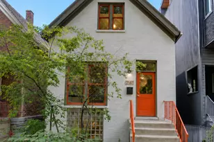 2147 N Claremont Ave, Chicago, IL 60647 - Photo 1