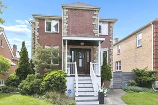 3328 N Plainfield Ave, Chicago, IL 60634 - Photo 1