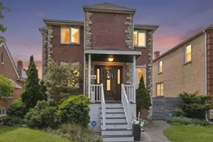 3328 N Plainfield Ave, Chicago, IL 60634 - Photo 2