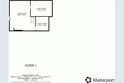 586 Earl Drive, Northfield, IL 60093 - Photo 24