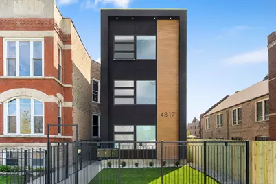 4817 S Wabash Avenue #2, Chicago, IL 60653 - Photo 1