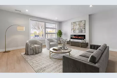 4817 S Wabash Avenue #2, Chicago, IL 60653 - Photo 2