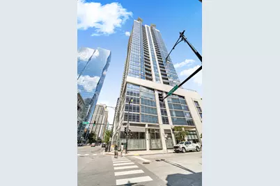 100 E 14th Street #2201, Chicago, IL 60605 - Photo 1