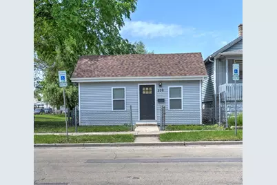 339 S Joliet Street, Joliet, IL 60436 - Photo 1