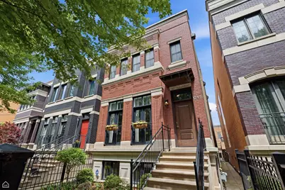 1752 W Erie Street, Chicago, IL 60622 - Photo 2