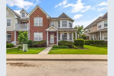 1852 Keystone Place, Schaumburg, IL 60193 - Photo 2