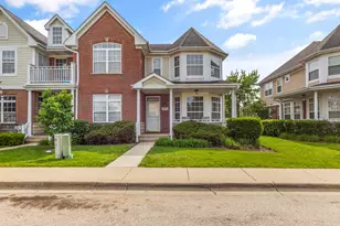 1852 Keystone Pl, Schaumburg, IL 60193 - Photo 2