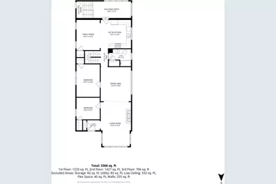 5305 W Addison Street, Chicago, IL 60641 - Photo 38