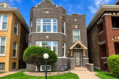 6733 S Maplewood Avenue, Chicago, IL 60629 - Photo 1