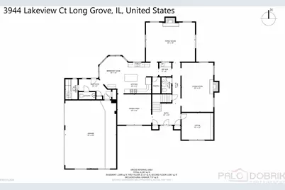 3944 Lakeview Court, Long Grove, IL 60047 - Photo 66