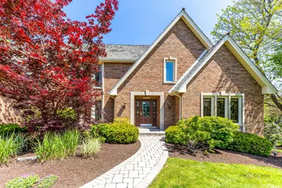 3944 Lakeview Court, Long Grove, IL 60047 - Photo 2